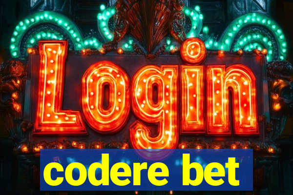 codere bet